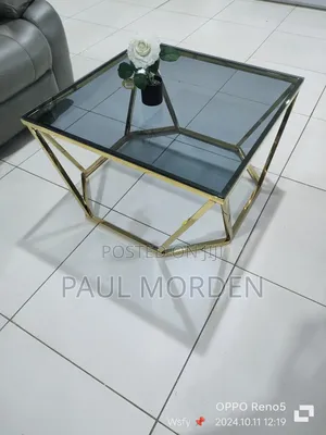 Side Table Square Side Table