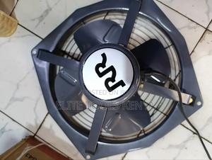 RR Exhaust Fun - main view