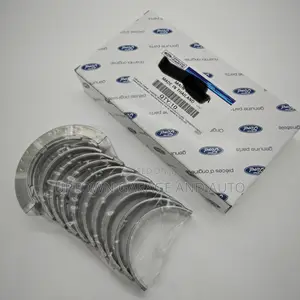 Ford Raptor 2.0l Con Bearing and Main Bearing