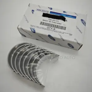 Ford Raptor 2.0l Con Bearing and Main Bearing