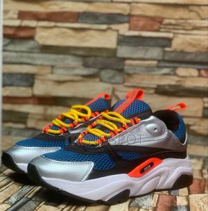Dior Homme Multi Colour KSH 3500Sizes 40-45 - thumbnail 2