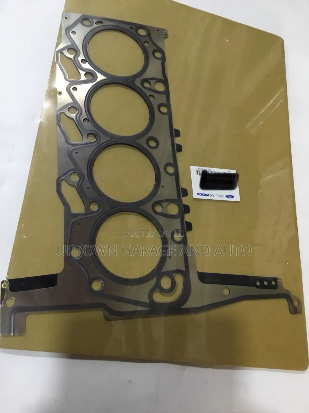 Ford Ranger Head Gasket 3.2l, 2.2l