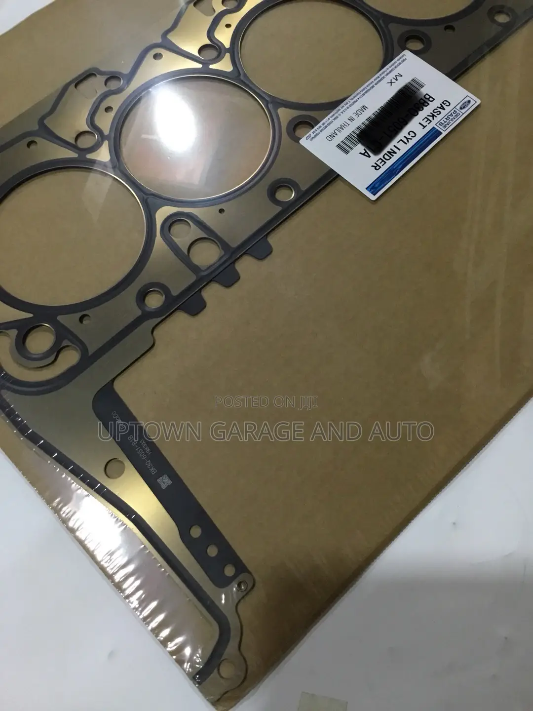 Ford Ranger Head Gasket 3.2l, 2.2l