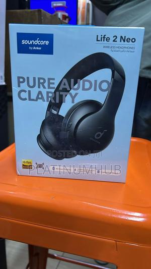 Soundcore Life 2 Neo - thumbnail 2