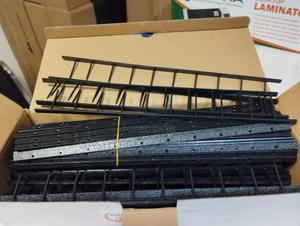 Velo Binding Stripe 12pin Black GEM BRAND - thumbnail 2