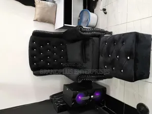 Wing Chair