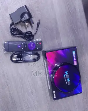 H96max Ultra Android 13 Tv Box 4GB+32GB