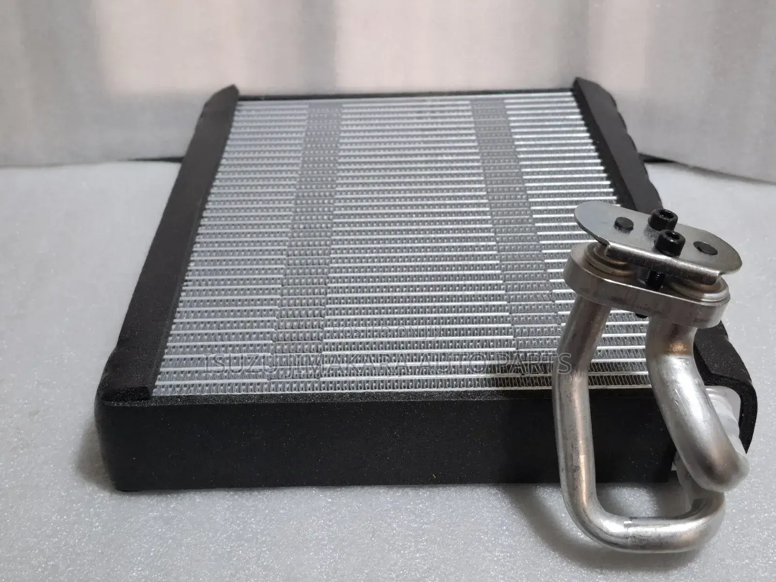 Isuzu Dmax AC Filter New Model Common Rail