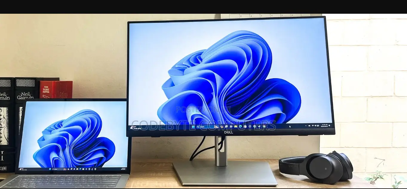 Dell Touch P2424HT Monitor