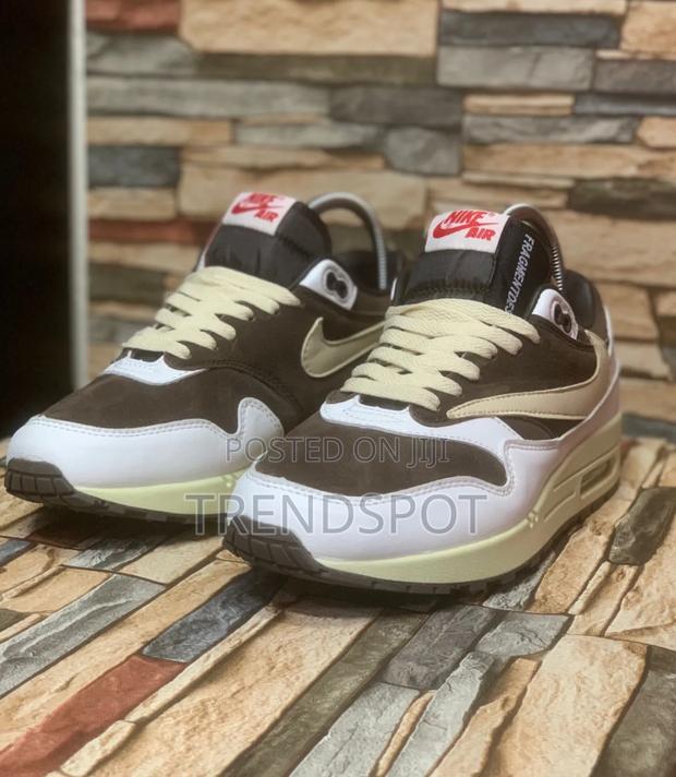 Airmax 1 KSH 3500
Sizes 40-45 - main view