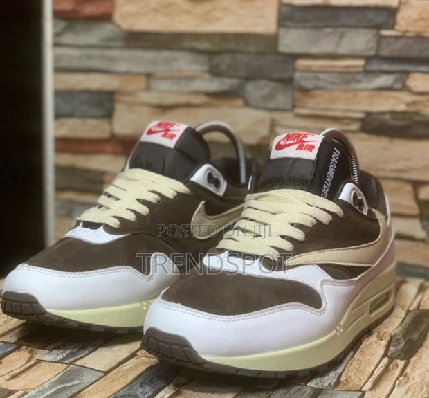 Airmax 1 KSH 3500
Sizes 40-45 - thumbnail 2