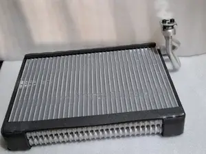 Isuzu Dmax AC Filter New Model Common Rail
