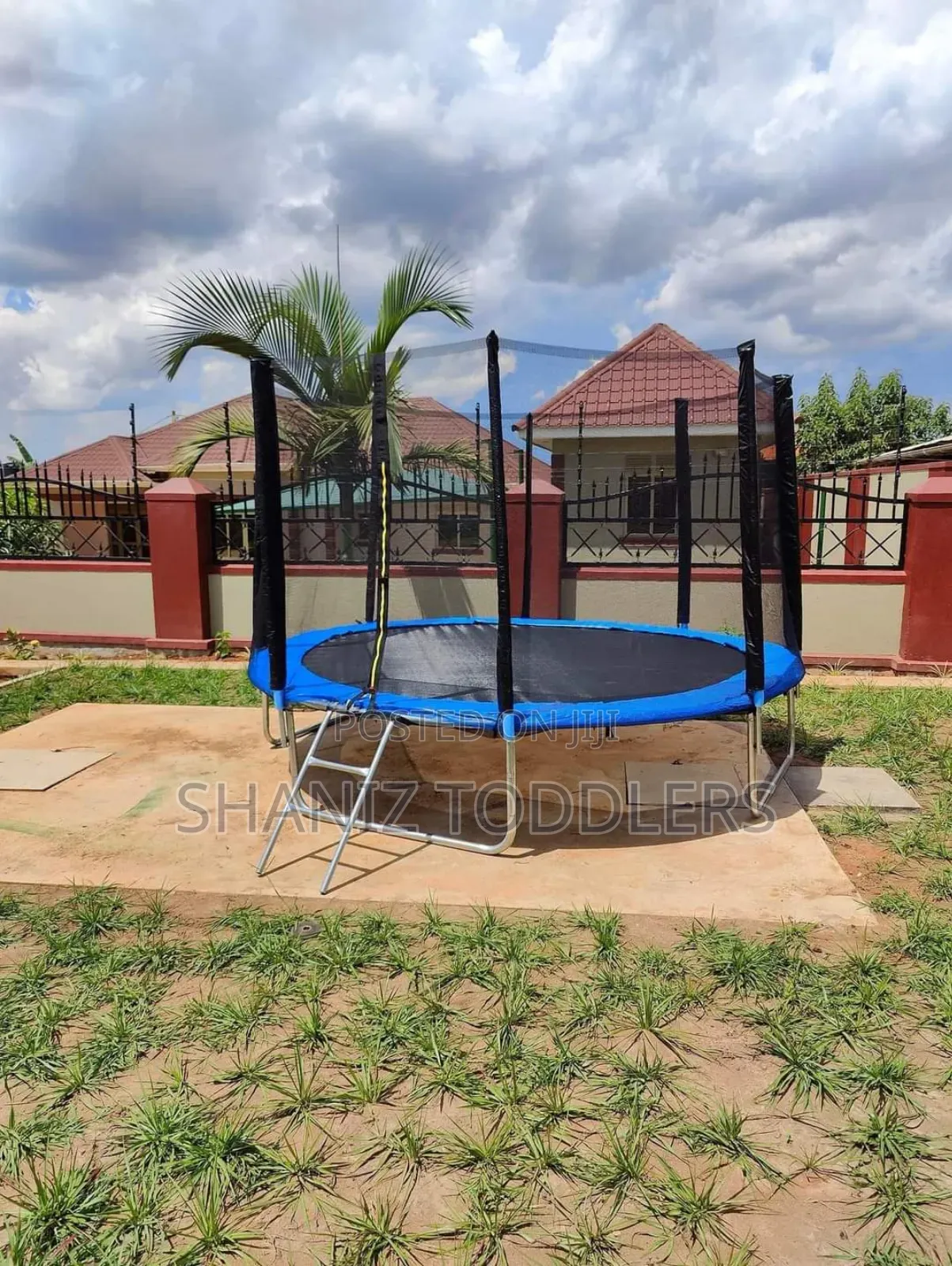 Size 10ft Trampoline* Best Quality Trampoline
