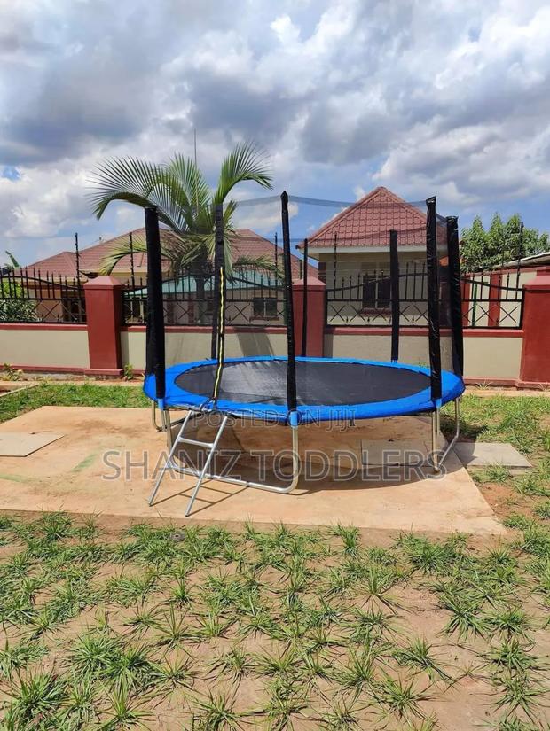 Size 10ft Trampoline* Best Quality Trampoline