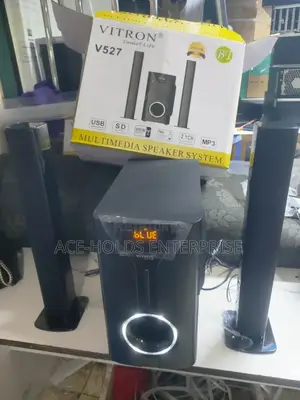 Vitron V527 Vitron Soundbar 2.1 Woofer