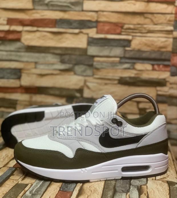 Airmax 1 KSH 3550Sizes 40-45 - main view