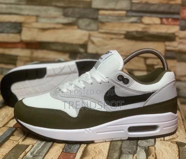 Airmax 1 KSH 3550Sizes 40-45 - thumbnail 3