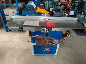 Multipurpose Woodworking Machines 