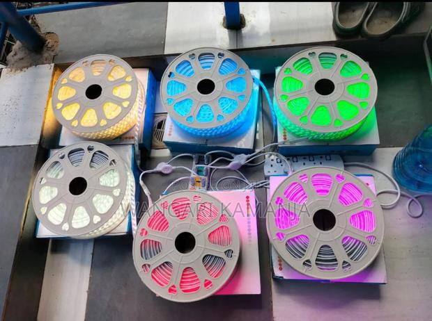 Led Snakelight - main view