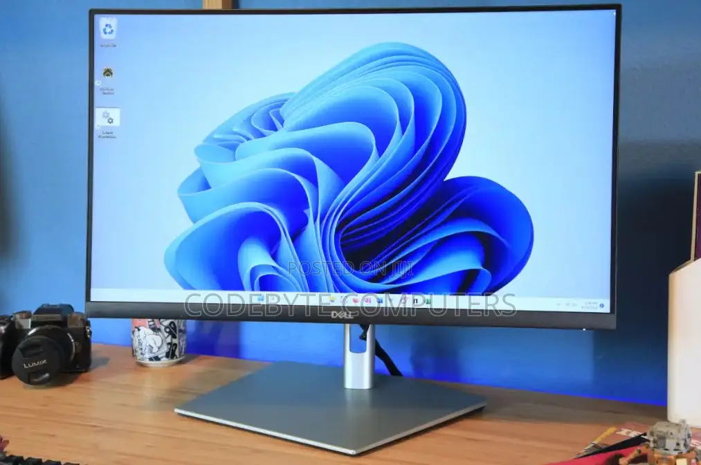 Dell P2424HT Full HD Touch Monitor