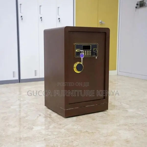 Fireproof Safe; 50kgs Fireproof Office Safe Box
