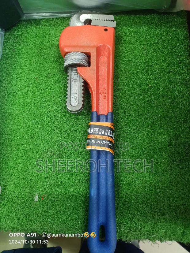 Pipe Range - thumbnail 3