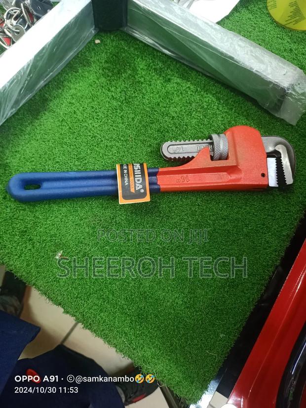 Pipe Range - thumbnail 4