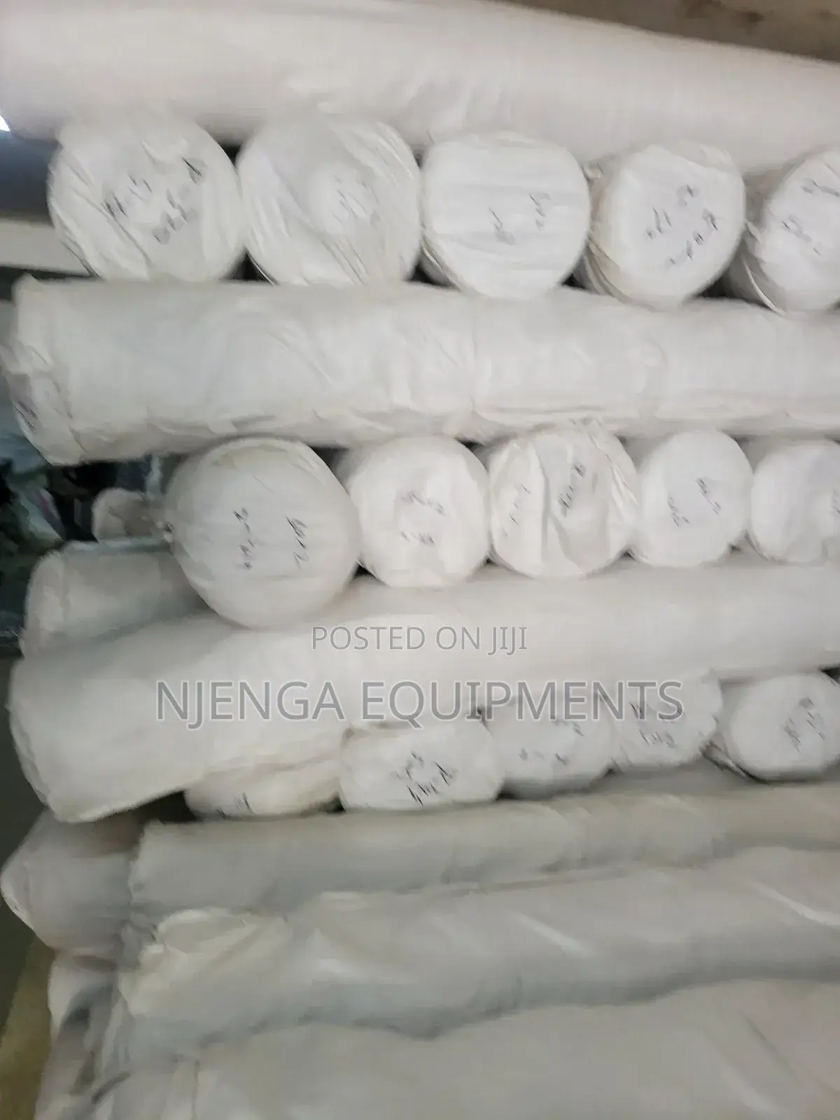 150gsm Structural Geotextile