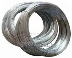 High Tensile, Galvanized Wire 2.5mm 50 KGS - thumbnail 2