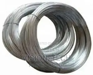 High Tensile, Galvanized Wire 2.5mm 50 KGS