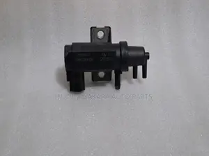 Isuzu Dmax Turbo Booster