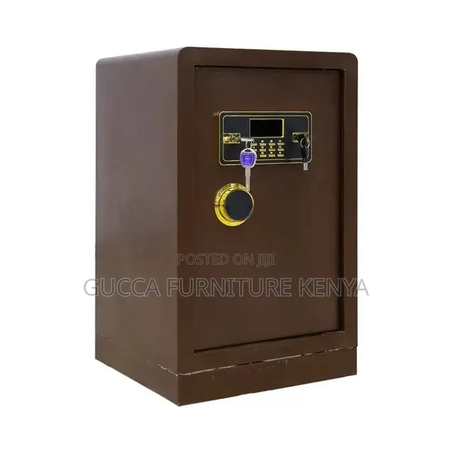 Fireproof Safe; 50kgs Fireproof Office Safe Box
