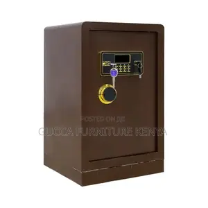 Fireproof Safe; 50kgs Fireproof Office Safe Box