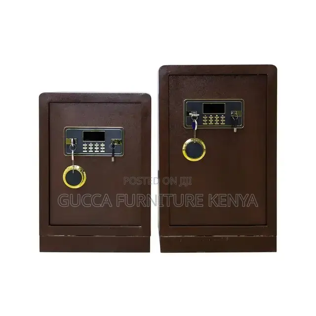 Fireproof Safe; 50kgs Fireproof Office Safe Box