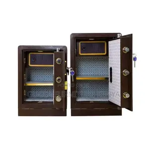 Fireproof Safe; 50kgs Fireproof Office Safe Box