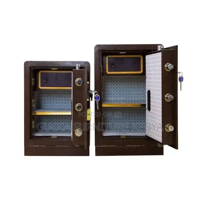 Fireproof Safe; 50kgs Fireproof Office Safe Box