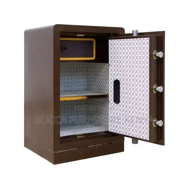 Fireproof Safe; 50kgs Fireproof Office Safe Box