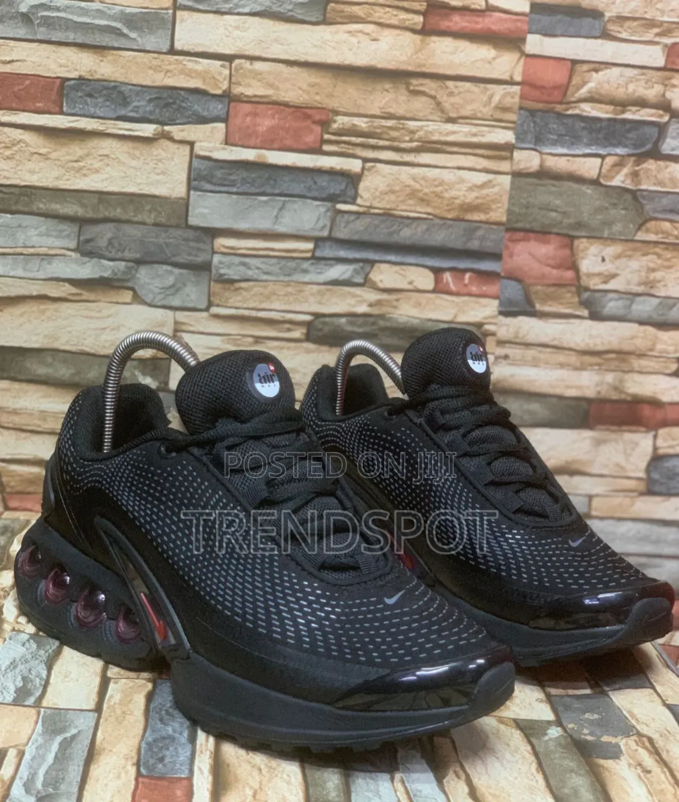 Airmax DN KSH 4100
Sizes 39-45