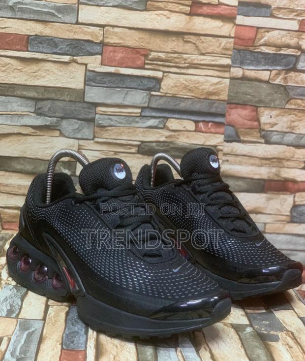 Airmax DN KSH 4100
Sizes 39-45 - main view