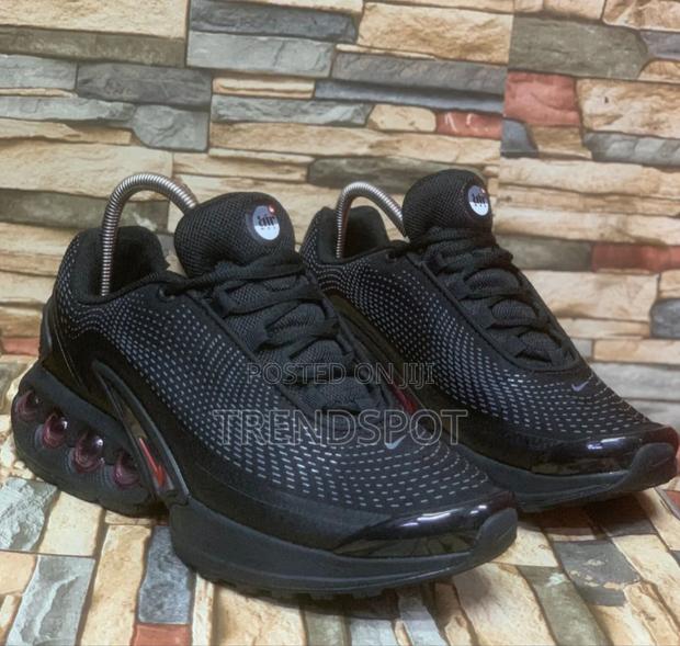 Airmax DN KSH 4100
Sizes 39-45 - thumbnail 2