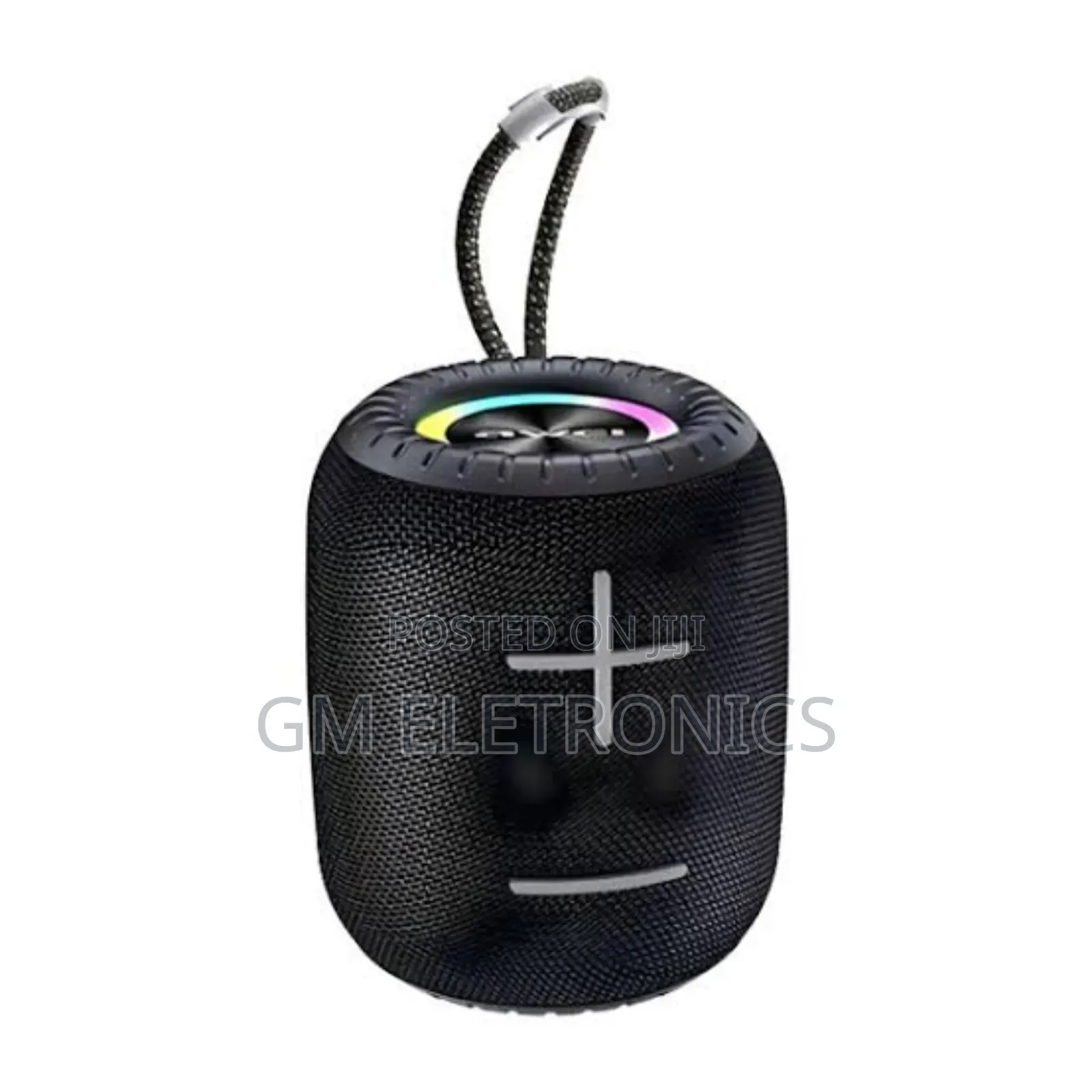 Awei Bluetooth Speaker Mini With Magic Lights – Y526