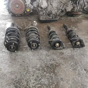 Nissan Sunny B15 Shocks