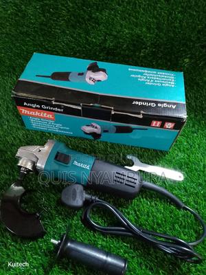 Grinder 4.5" Makita Grinder - thumbnail 2