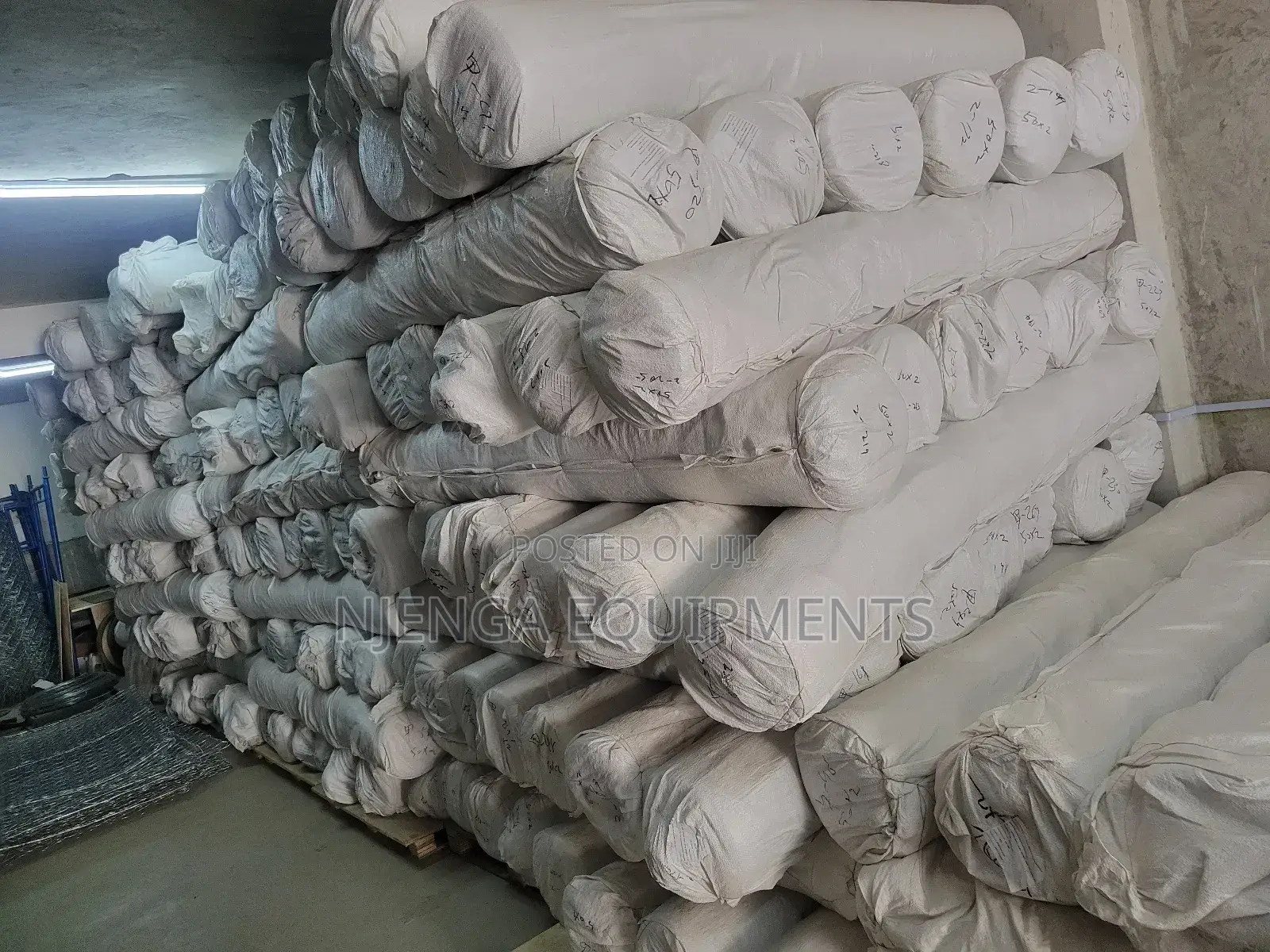 Geo-Fabric 150gsm
