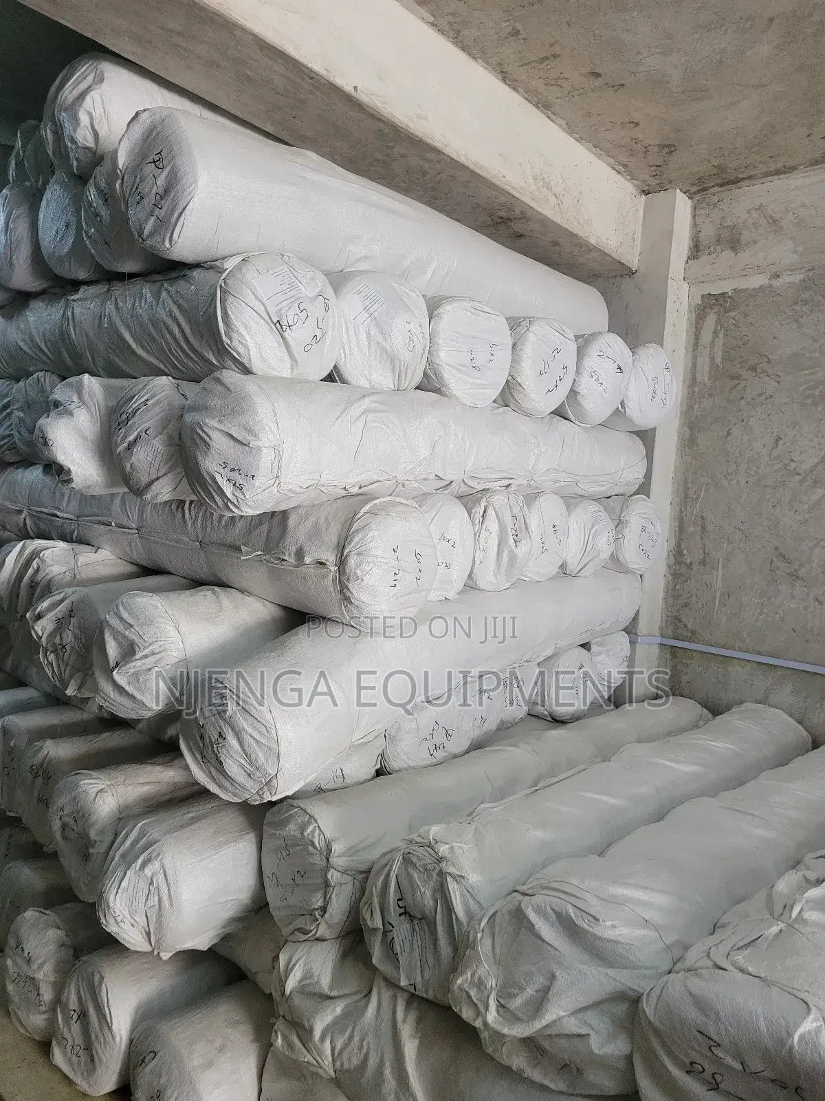 Drainage Filter Cloth\ Geotextile
