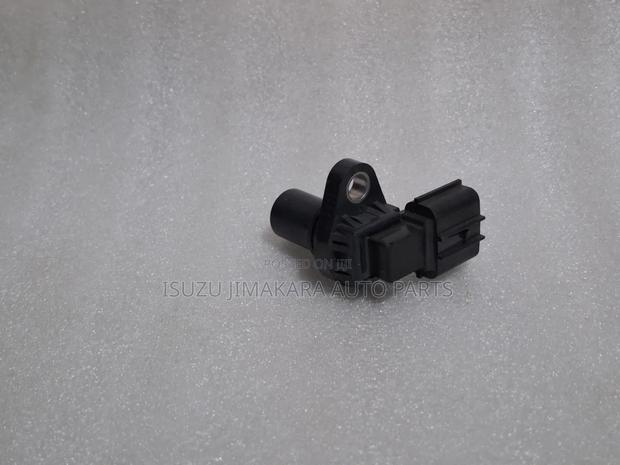 Isuzu Dmax Crankshaft Sensor