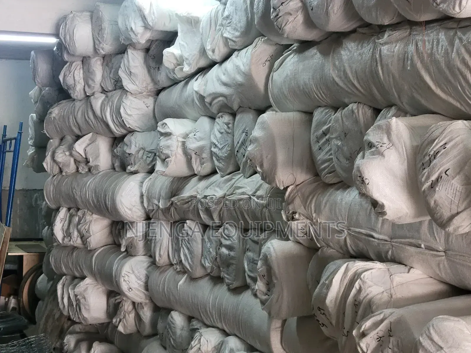 Geosynthetic Cloth/ Geotextile