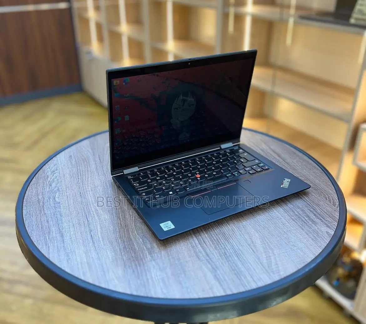Laptop Lenovo ThinkPad X13 Gen 2 16GB Intel Core i5 SSD 512GB