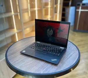 Laptop Lenovo ThinkPad X13 Gen 2 16GB Intel Core i5 SSD 512GB