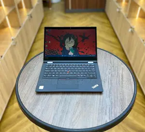 Laptop Lenovo ThinkPad X13 Gen 2 16GB Intel Core i5 SSD 512GB
